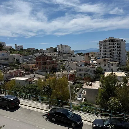 Blue Bay * Sarandë